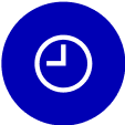 Paid time off icon